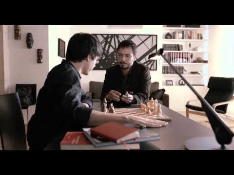 Hijo de Caín – Trailer HD