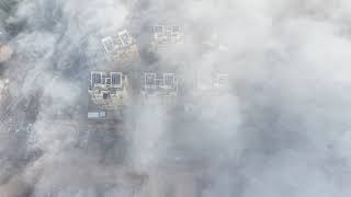 הר יונה ערפל