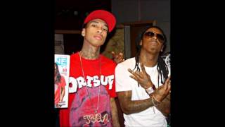 Tyga Ft. Lil Wayne - 500 Degrees