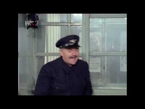 Nepokoreni Grad - Ep11