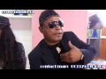 La Reponse De Bana Poto Na Pardon Ya Jb Mpiana