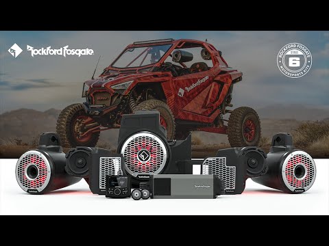 Pro XP Stage-6 Install