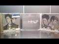 Unboxing TVXQ 東方神起 31st Japan Single Why ...