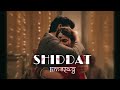 Shiddat - Title Track ( Lofi Flip ) | KMslaG | Sunny Kaushal , Radhika Madan | Manan Bhardwaj.