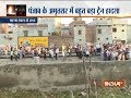 India TV ground zero report on Amritsar train accident