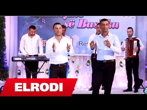Sulo Grabiani & Edmond Metushi - Mbi fustan te bardhe (Official Video HD)