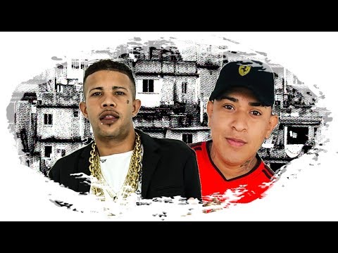 MC Magrinho & MC Rafa Original-COMBINAÇÃO PERFEITA (DJ Carlinhos da SR)
