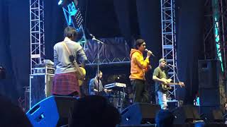 Sheila on 7 - Berai (Live at Synchronize Festival, Jakarta 06/10/2019)