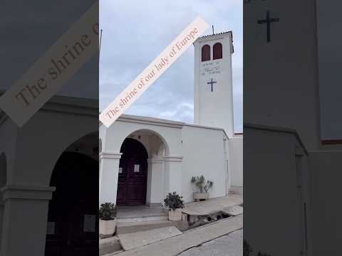 The Beacon of Gibraltar: 700 Years of History #Gibraltar #OurLadyOfEurope #EuropaPoint #Travel