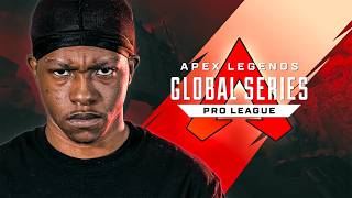 Future ALGS Champion! | Gold IV | Apex Legends
