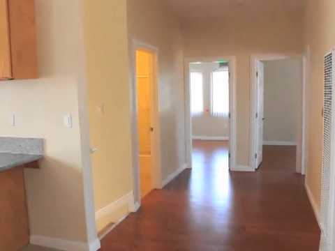 PL2072 - Entire 2nd Floor Apartment in Los Angeles for Rent