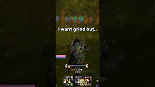 Miniaturka - I want grind but... - Ascension WoW Warcraft Reborn