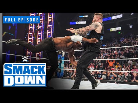 WWE SmackDown