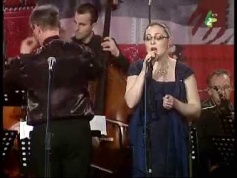 DARUJ ŠE - Ana RIMAR