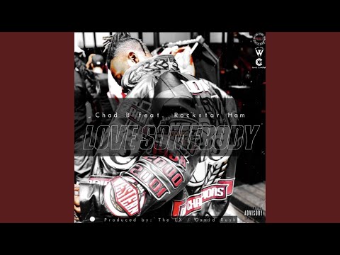 Love Somebody