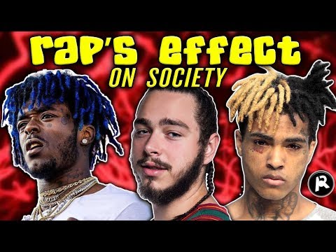Is the Mentality of Rap & Hip Hop Damaging Our Society?