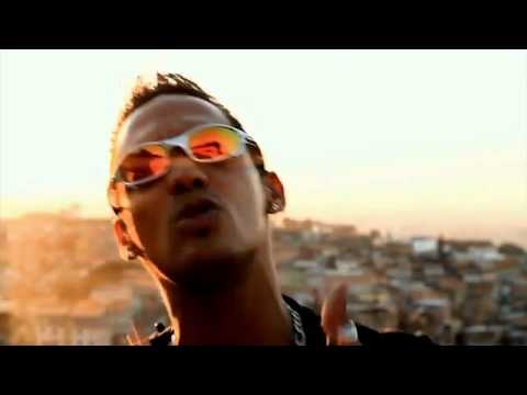 Mc Cazuza - Meu Vicio (Video Clip Oficial Full HD)