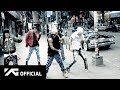 BIGBANG - BAD BOY M/V