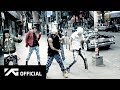 BIGBANG - BAD BOY M/V 