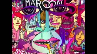 Maroon5 - LadyKiller (Overexposed)