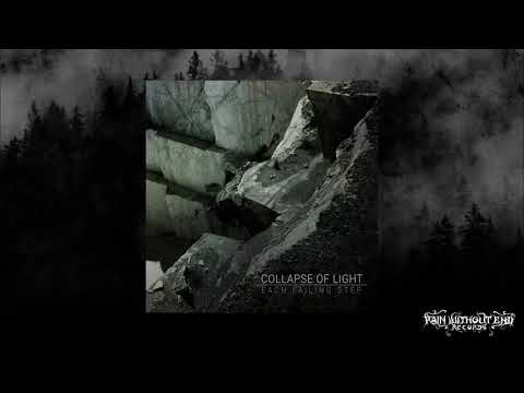 Collapse of Light - A Place to Die (Official Track | HD)