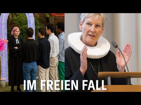 The EKD justifies violence – the spiritual apostasy becomes visible