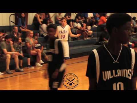 2022 Sam Slutske showing his versatile skills off