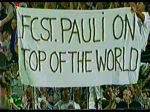 FC St.Pauli 1995/96 SC Freiburg - FC St  Pauli