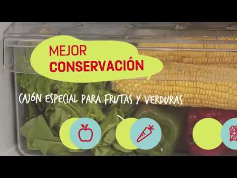 Heladera Blanca Patrick HPK135B01 360P
