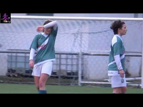 Gol Enara (Oiartzun B 2-2 Betiko) - www.ligasfutbolfemenino.com