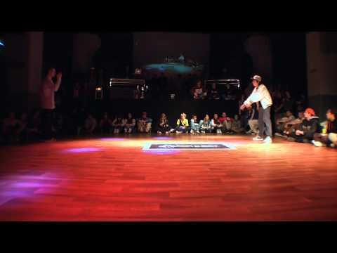 Ćwierćfinał Popping - Batman vs Fantom | Enzym Crew 10th Anniversary | WWW.SZKOLYTANCA.PL
