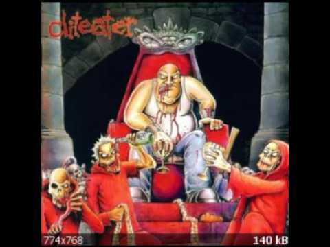 Cliteater  05   Impulse To Destruct