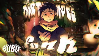 Cover art for DIRTY SHOES