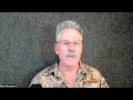Are We Headed for a Modern False Flag? (CLIP) Matt Bracken