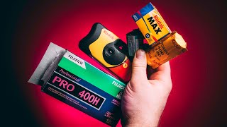 Where do you get film developed in 2023