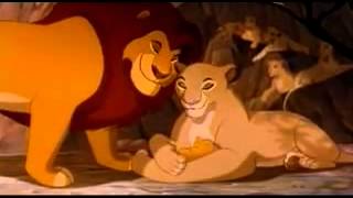 Neil Diamond  "coming to america" Lion King.mp4