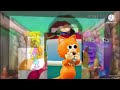 Dora Falls A Cliff Add Round 10