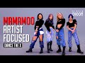 (Artist Focused) MAMAMOO(마마무) 'HIP' l [DANCE THE X] (4K)