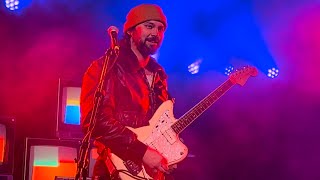 Shakey Graves Day XII: Excuses (Live @ Scoot Inn) 2/10/23