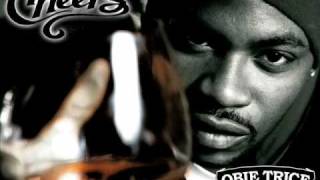 Obie Trice   Bad Bitch 0001