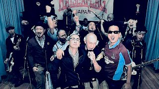 RAISE A FLAG 「WEEKEND HEROES」MV