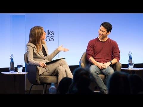 Talks at GS – Altuzarra and the Art of Fashion