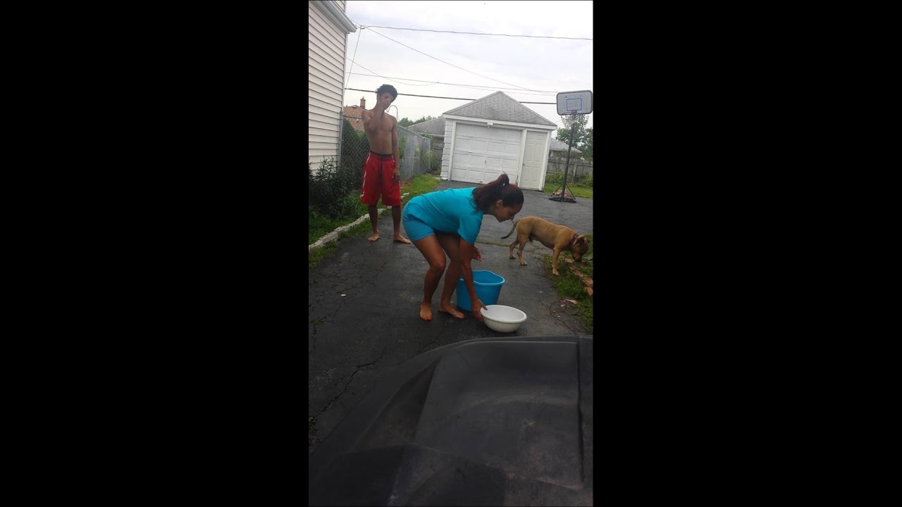 AlS challenge accepted #meleg