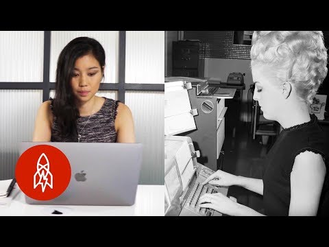 女生也可以！挑戰矽谷玻璃天花板 (Breaking Silicon Valley's Glass Ceiling)