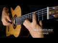 Yoo Sik Ro (노유식) plays "Vals Venezolano" by Raúl Borges