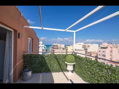 Apartment for sale in Ses Cadenes-Arenal, Palma de Mallorca - 4760100