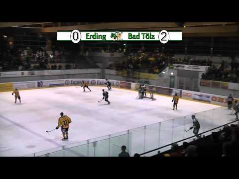 Gladiators TV 2011/2012 - OLS Erding Gladiators vs. Tölzer Löwen