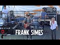 Frank Simes Interview, The Who, Mick Jagger, Don Henley - Moving to LA Alone, at Age 14!
