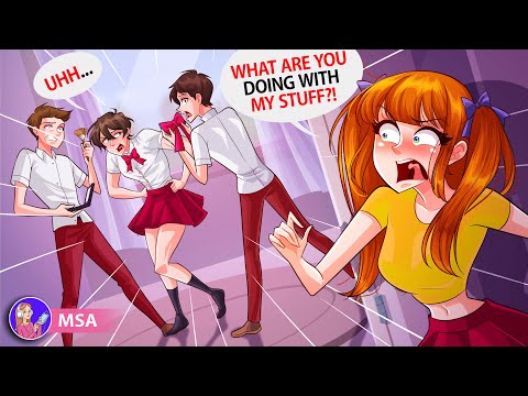 Two Billionaire Brothers are Fighting Over Me