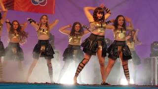 In the Sky - Терроризирует (Monatik)